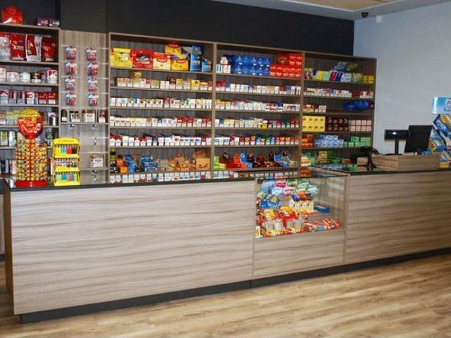 Local Comercial en venta en Santa Catalina, Palma