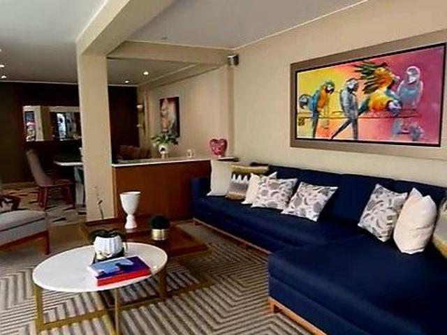 Casa venta en Santiago De Surco, Lima Metropolitana