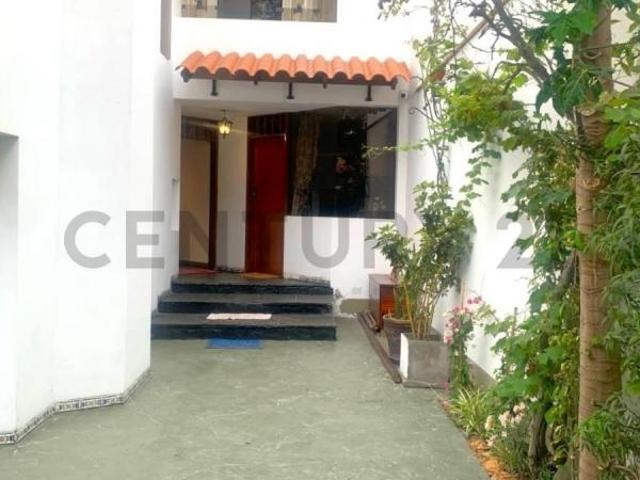 Casa venta en Rinconada, Lima Metropolitana