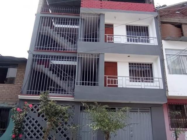 Casa venta en San Agustin, Lima Metropolitana