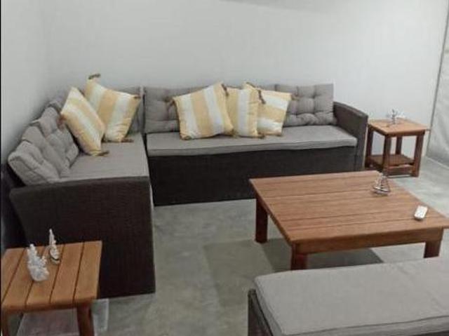 Casa venta en Tumbes