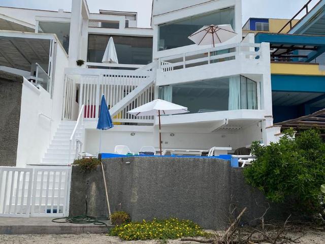 Casa venta en Lurin, Lima Metropolitana