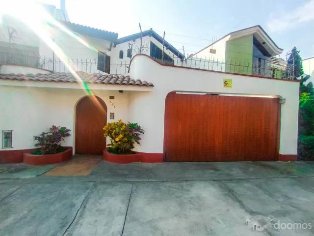 Casa venta en Lima, Lima Metropolitana