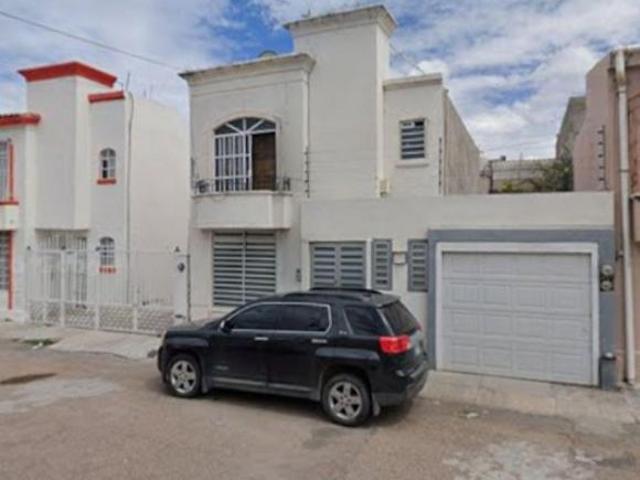 Casa en venta en Fresnillo