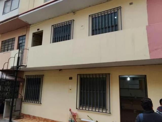 Casa venta en Achaguay Alto, Lima Metropolitana