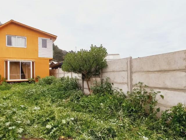 Casa en venta en Licantén, Maule