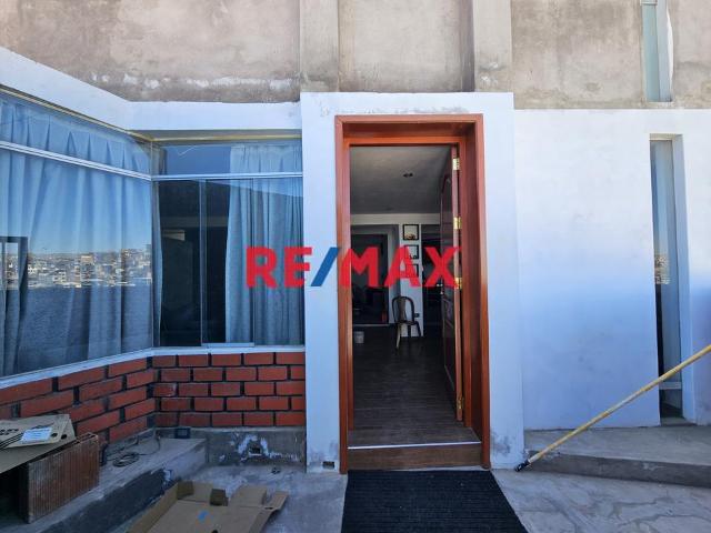 Casa venta en Mariano Melgar, Abas Chacra