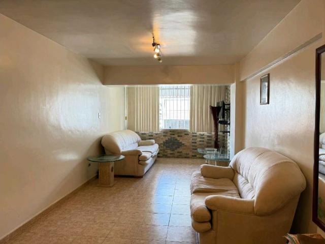 Apartamento en venta en Boca De Uchire, Distrito Capital