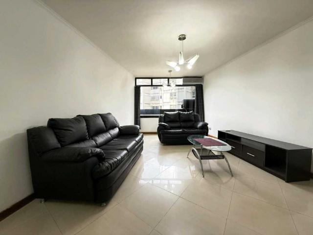 Apartamento en venta en Boca De Uchire, Miranda