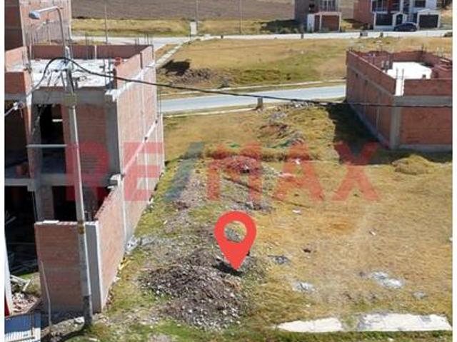 Terreno venta en Junin