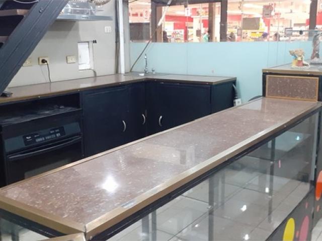 Local Comercial en venta en Montalbán, Distrito Capital