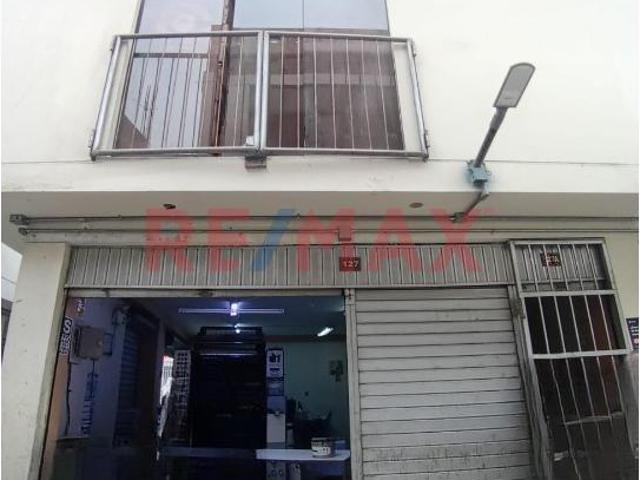 Local Comercial venta en Chacra Colorada, Breña