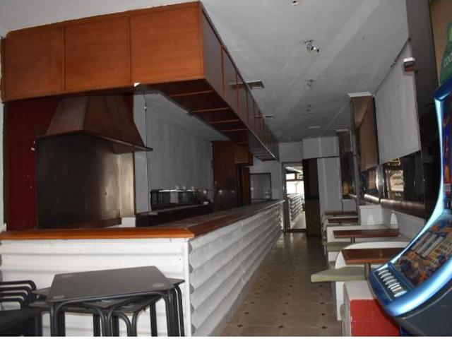 Local Comercial en venta en Tetuán, Santander
