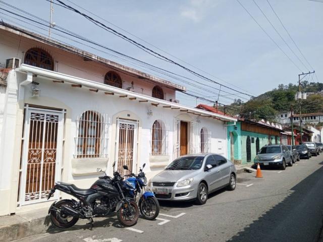 Local Comercial en venta en Boca De Uchire, Miranda