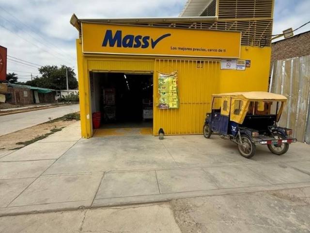 Local Comercial venta en Salitral, Piura