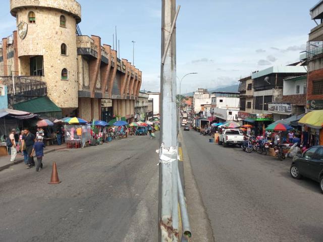Local Comercial en venta en Guatire, Miranda