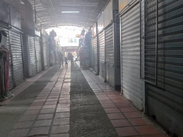 Local Comercial en venta en Boca De Uchire, Distrito Capital