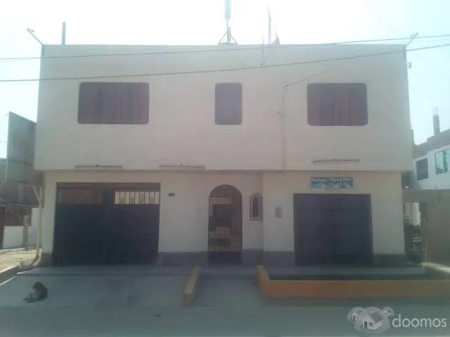 Local Comercial venta en Chincha Alta, Ica