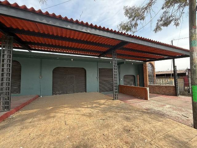 Local Comercial en venta en Morelos