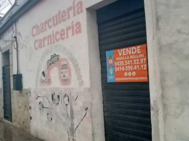 Local Comercial en venta en Puerto Cabello, Carabobo