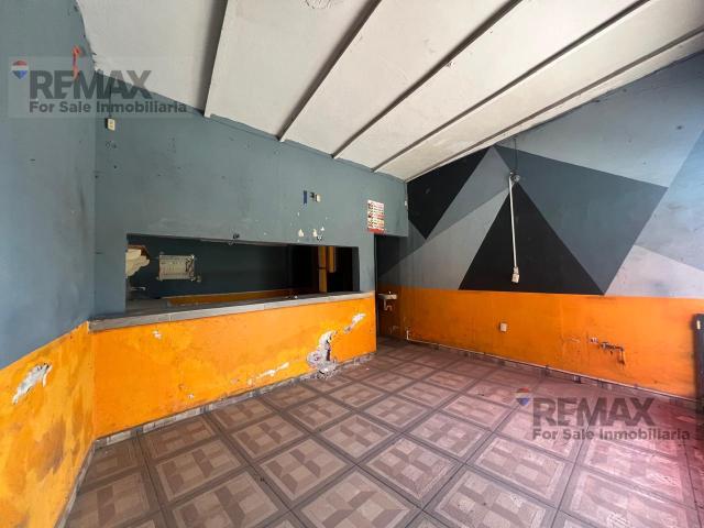Local Comercial en venta en Morelos