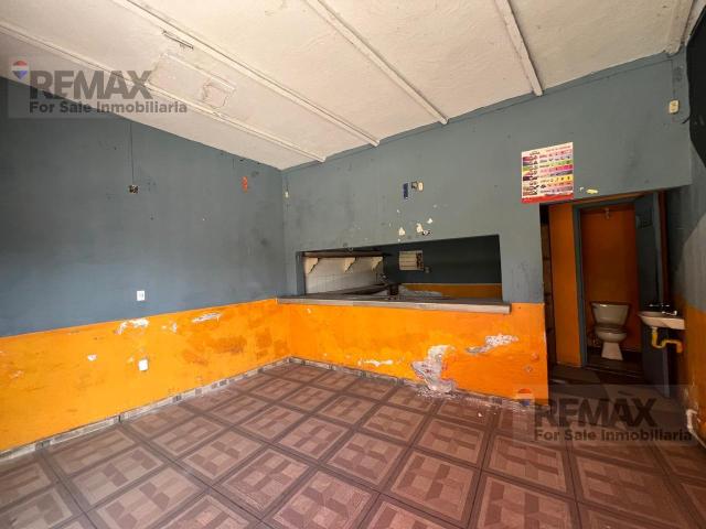 Local Comercial en venta en Morelos