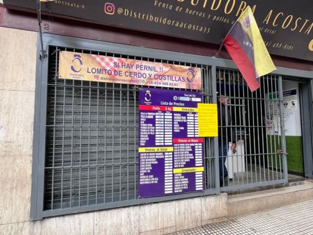 Local Comercial en venta en Boca De Uchire, Distrito Capital