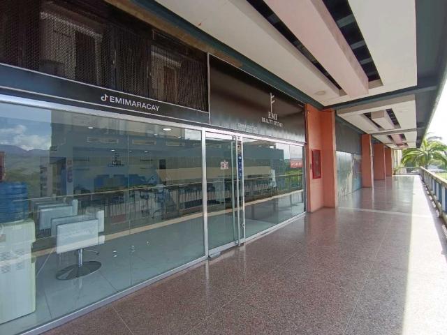 Local Comercial en venta en Girardot, Aragua