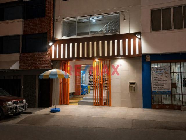Local Comercial venta en San Juan, Lima Metropolitana
