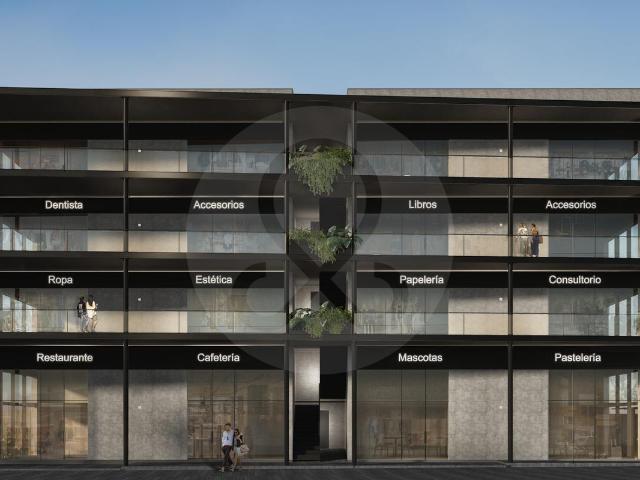 Local Comercial en venta en Mazatlán, Sinaloa