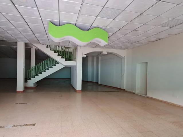 Local Comercial venta en Aguadulce