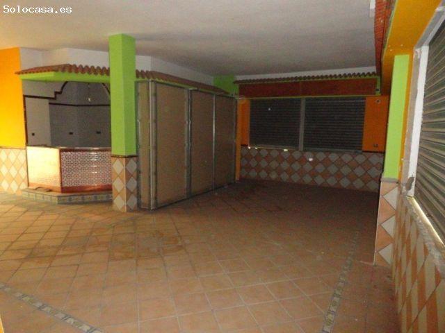 Local Comercial en venta en Comarca Metropolitana de Huelva, Andalucía