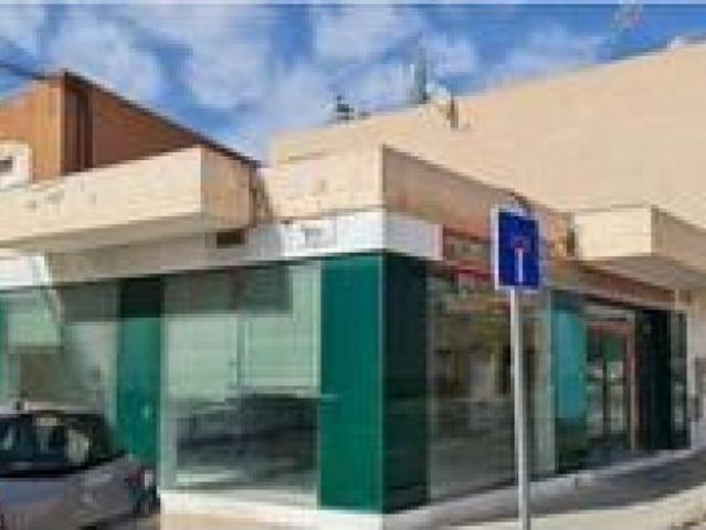 Local Comercial en venta en Loma Cabrera, Almería