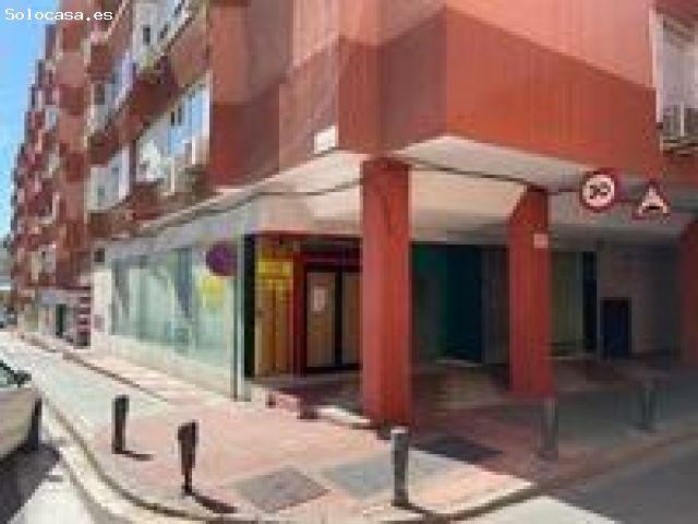 Local Comercial en venta en Pescadería, Almería