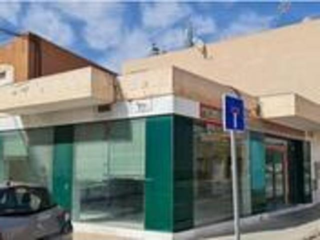 Oficina en venta en El Mami, Almería