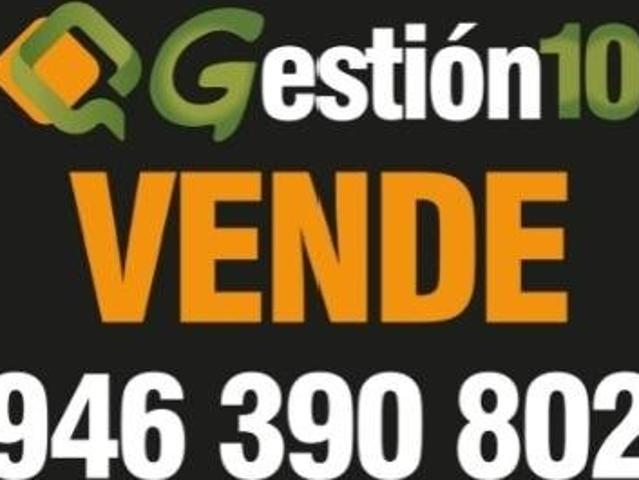 Nave en venta en Mimetiz, Zalla