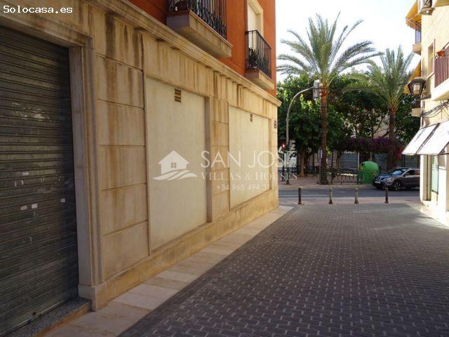 Local Comercial en venta en el Vinalopó Mitjà / El Vinalopó Medio, Valencia