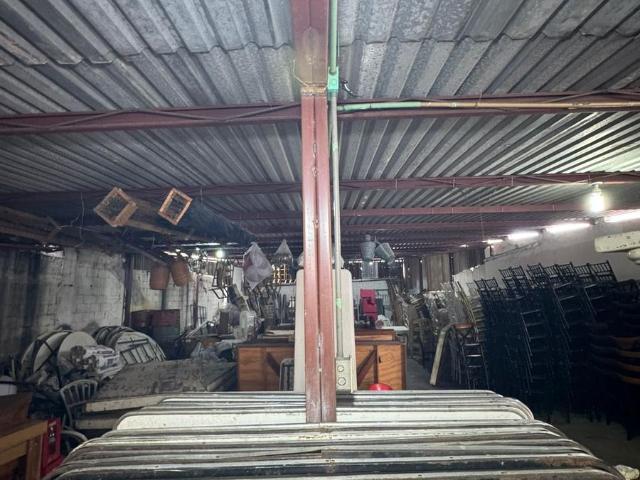 Nave Industrial en venta en San Juan Bautista Tuxtepec, Oaxaca