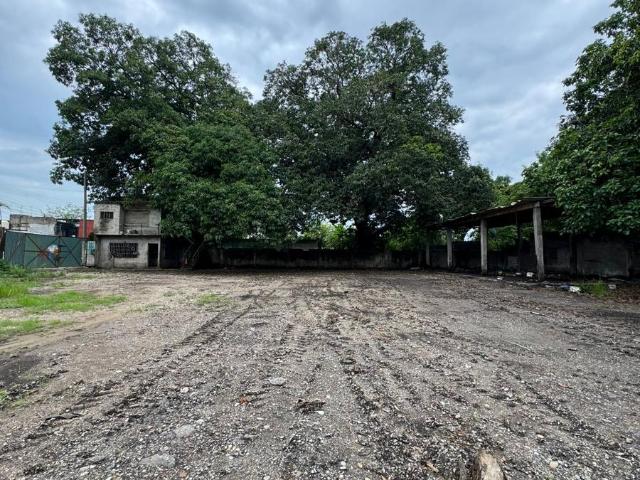 Terreno en venta en San Juan Bautista Tuxtepec, Oaxaca