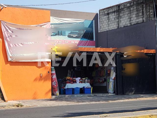 Local Comercial en venta en Morelos