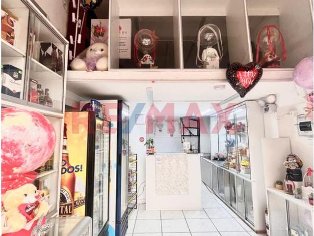 Local Comercial venta en Bellavista, Lima Metropolitana