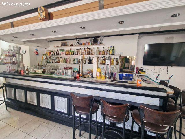 Local Comercial en venta en el Racó de l'Oix, la Marina Baixa
