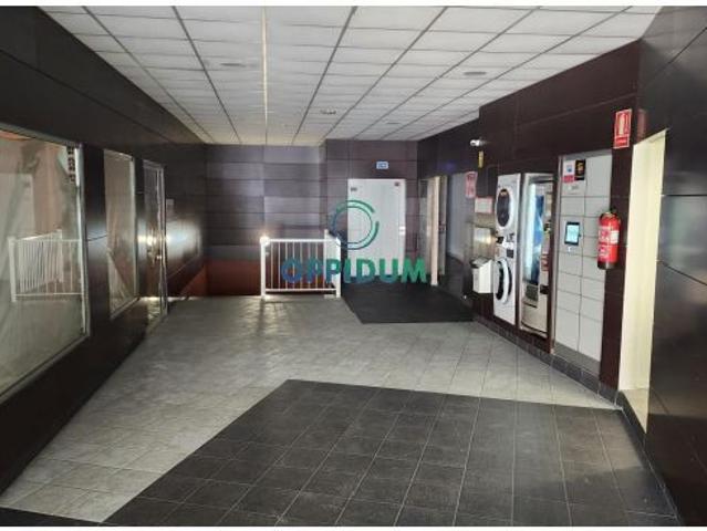 Local Comercial en venta en Boiro, Breiro