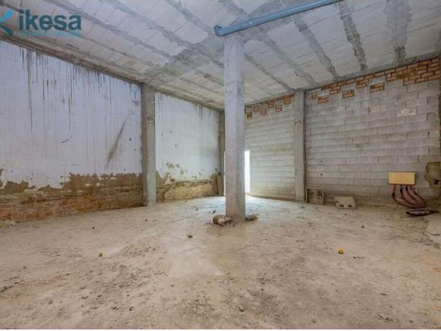 Local Comercial en venta en Bollullos Par del Condado, Huelva