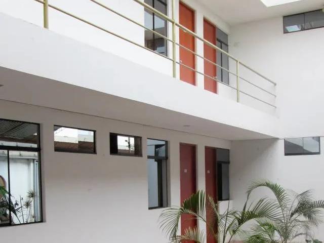 Local Comercial venta en Huaura, Lima Metropolitana