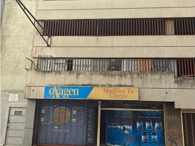Local Comercial en venta en Miranda