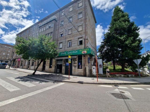 Local Comercial en venta en Reza, Ourense