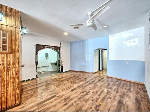 Local Comercial en venta en Catarroja