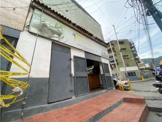 Local Comercial en venta en Boca De Uchire, Distrito Capital
