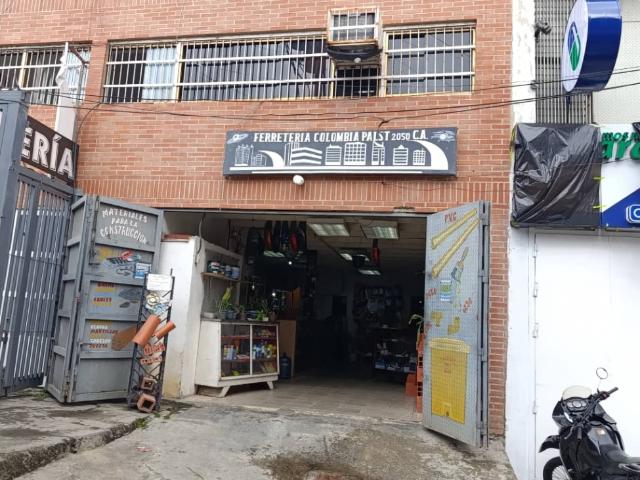 Local Comercial en venta en Nueva Caracas, Distrito Capital